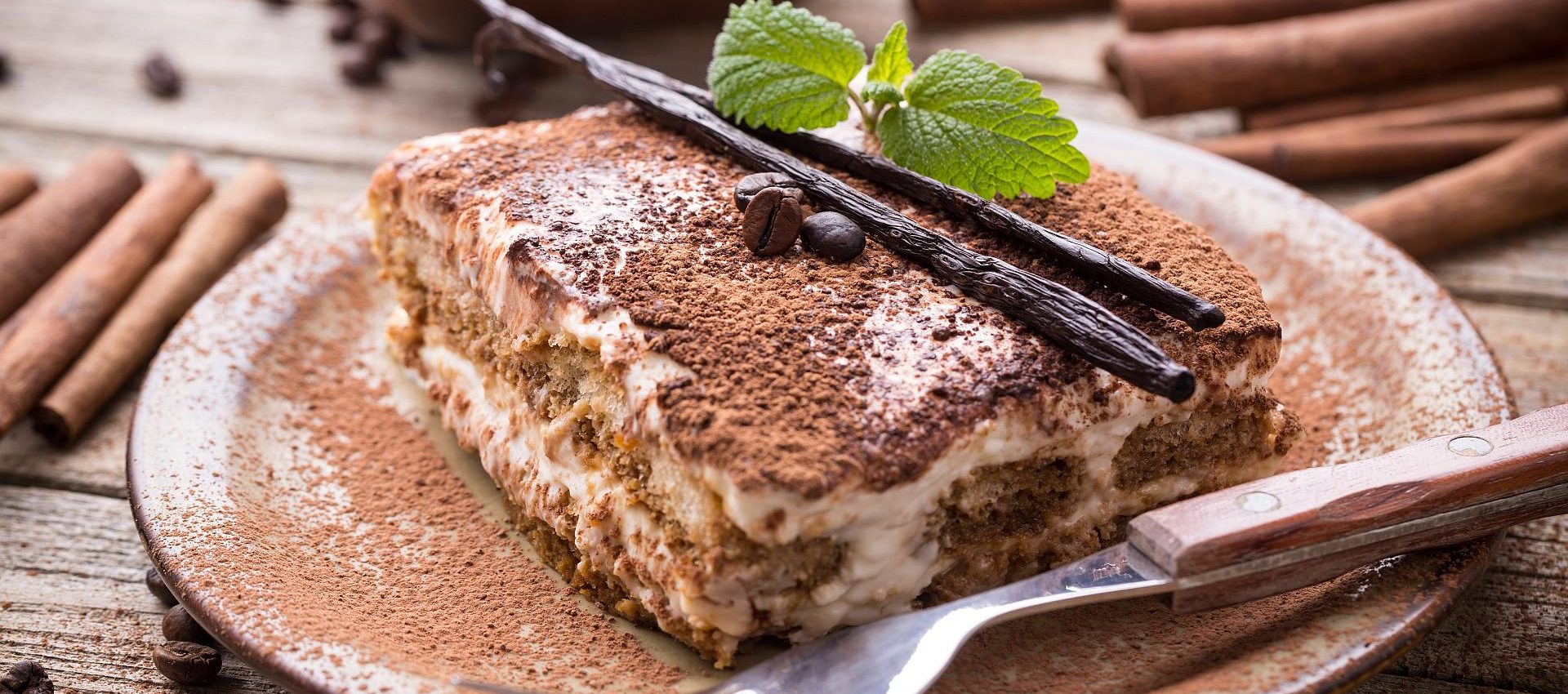 Tiramisu san svakog slatkoljpca