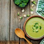juha od brokula