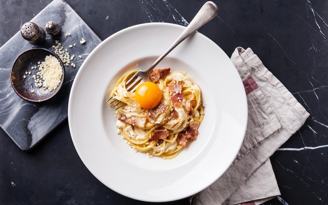 10 jednostavnih, ukusnih i brzih recepata s tjesteninom