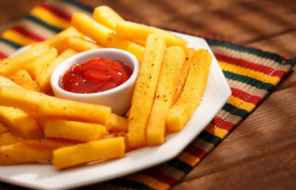 Cips od palente