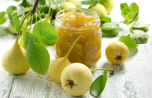 Marmelada od krušaka
