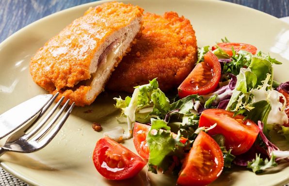 Cordon bleu