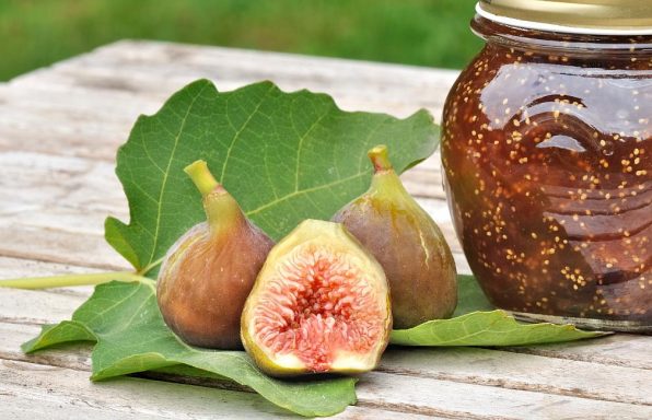 MArmelada od smokava