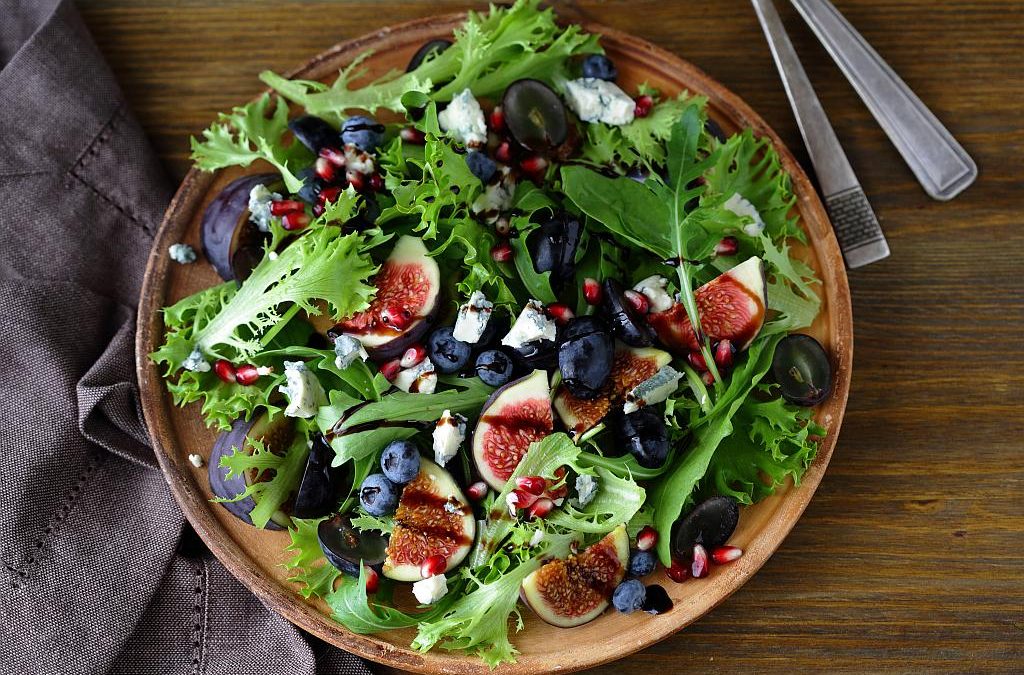 Salata – ukusan spas u zadnji čas