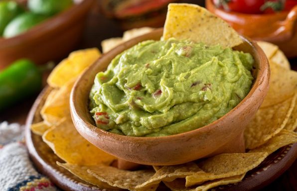 Guacamole umak