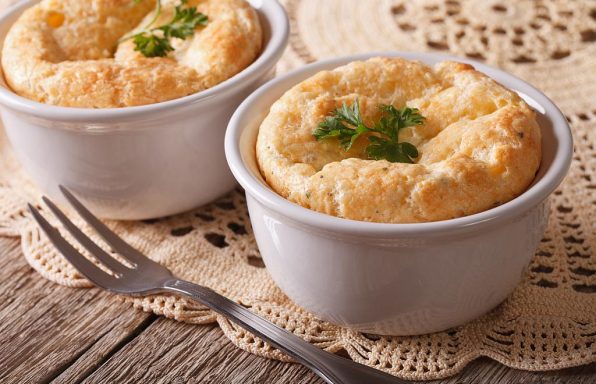 souffle od sira