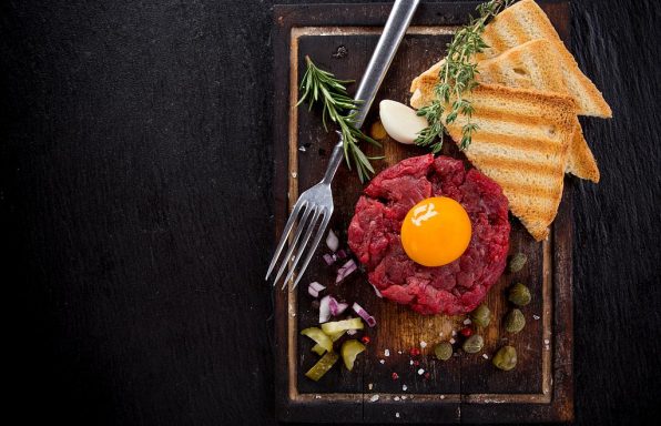tatar biftek