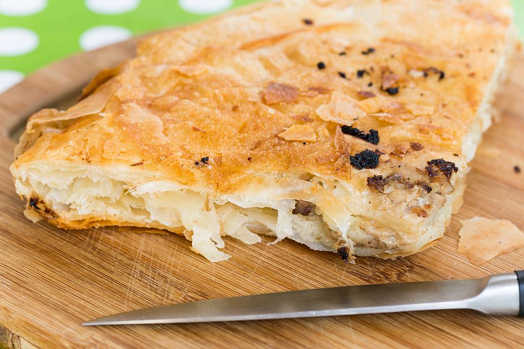 burek s mesom