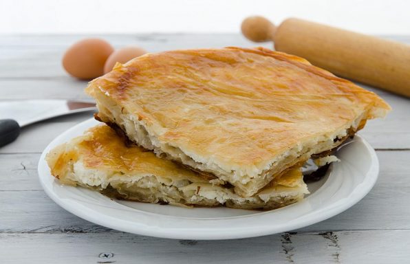 burek sa sirom