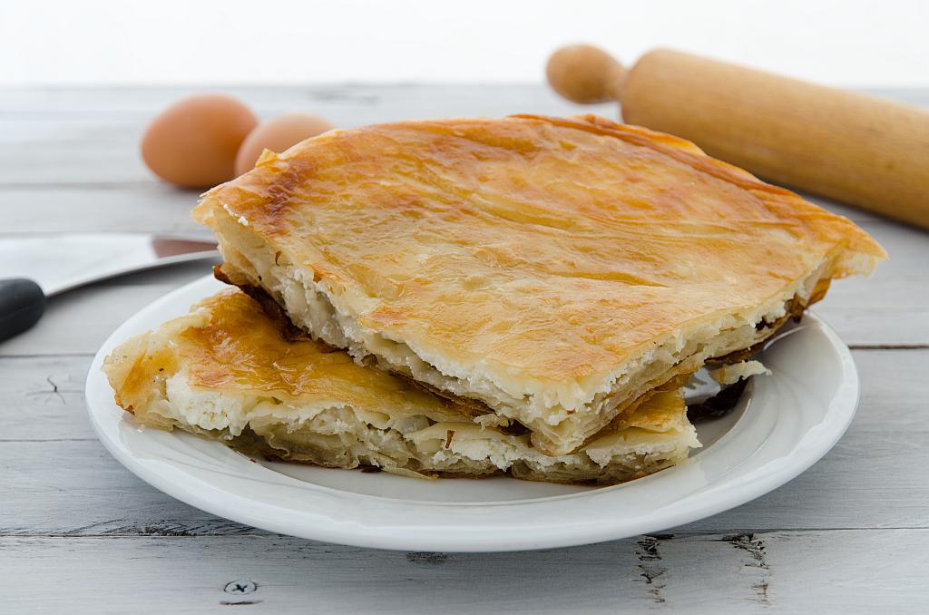 burek sa sirom