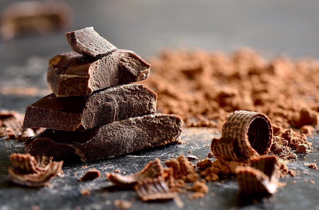 Čokolada – trebamo li je zaista izbjegavati?