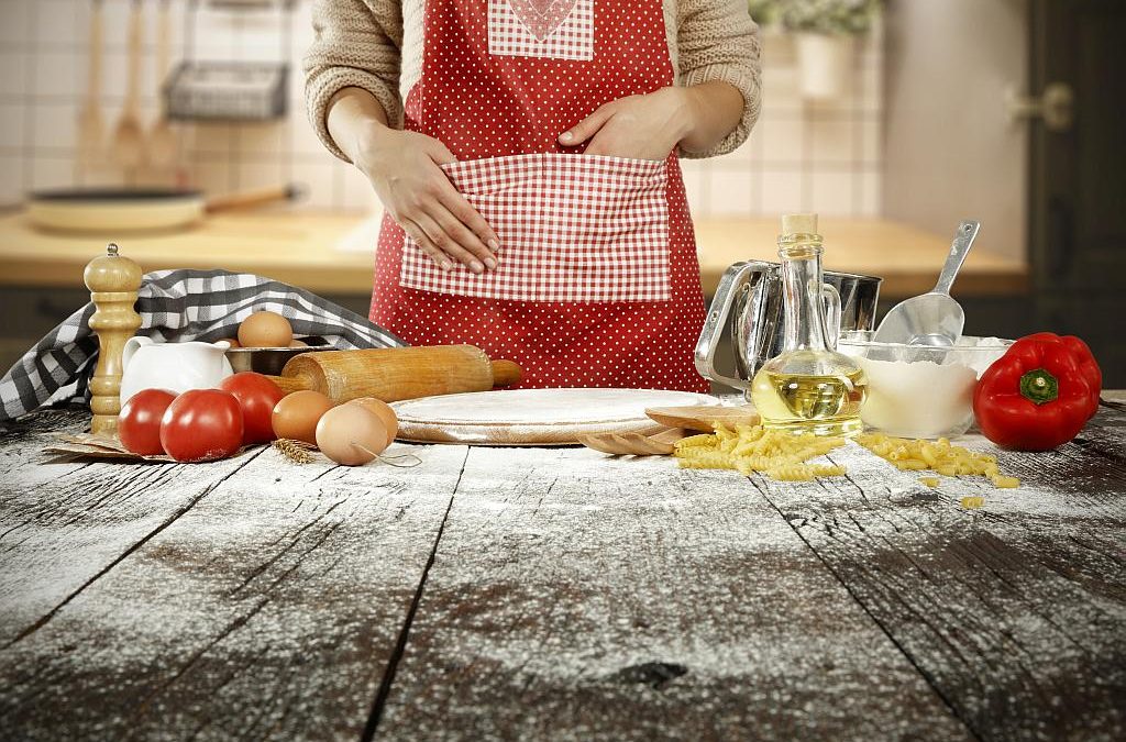 30 korisnih kuhinjskih trikova