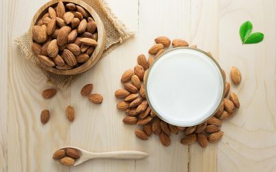 Nekoliko ideja kako iskoristiti bademe